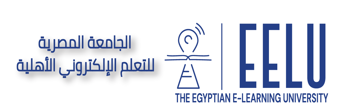 الجامعة المصرية للتعلم الإلكتروني الأهلية - الجامعة المصرية للتعلم الإلكتروني الأهلية - مصر